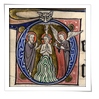 Manuscrit BM Amiens Posies spirituelles 18 me sicle Papier
