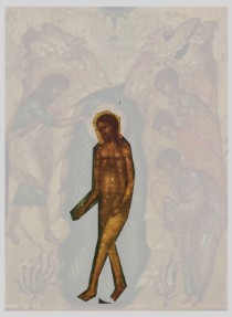 Icne de Novgorod 16me sicle